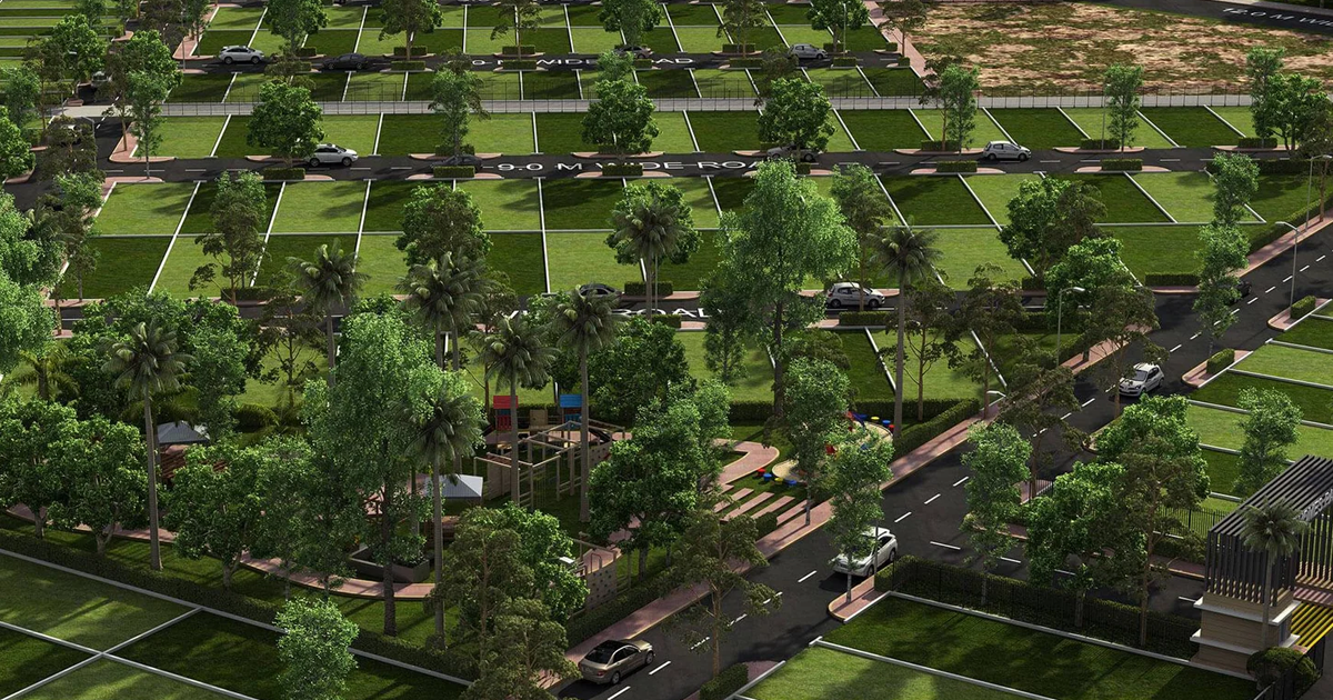 3B Homes Pataudi One